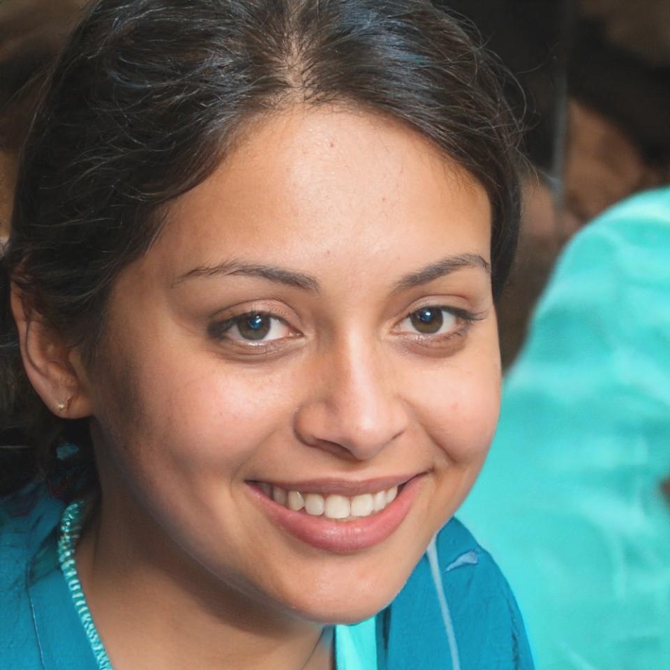 データサイエンス専門講師の田中亜希子